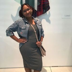 Meet your Posher, Becca